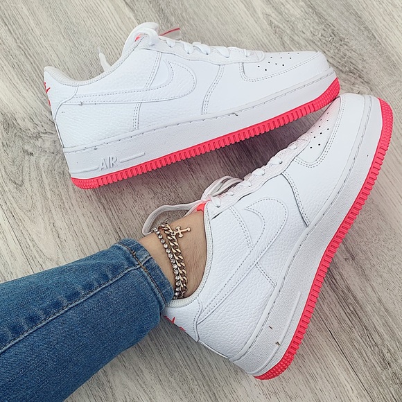 Nike air force 1 sneakers - Picture 2 of 8